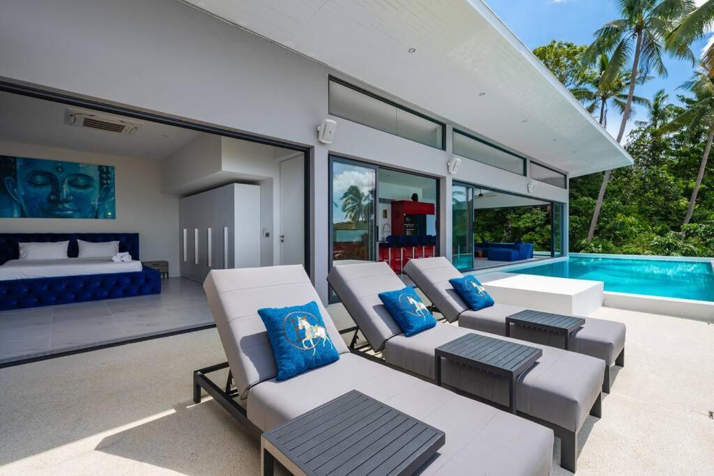 Sookjai Villa