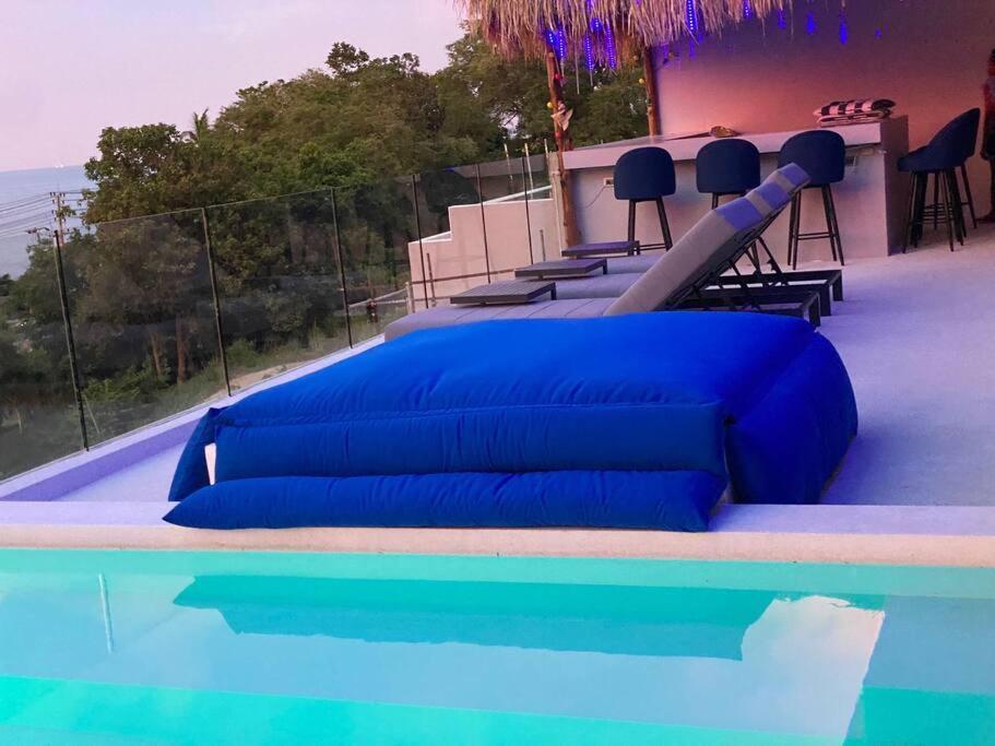 Sookjai Villa Koh Samui