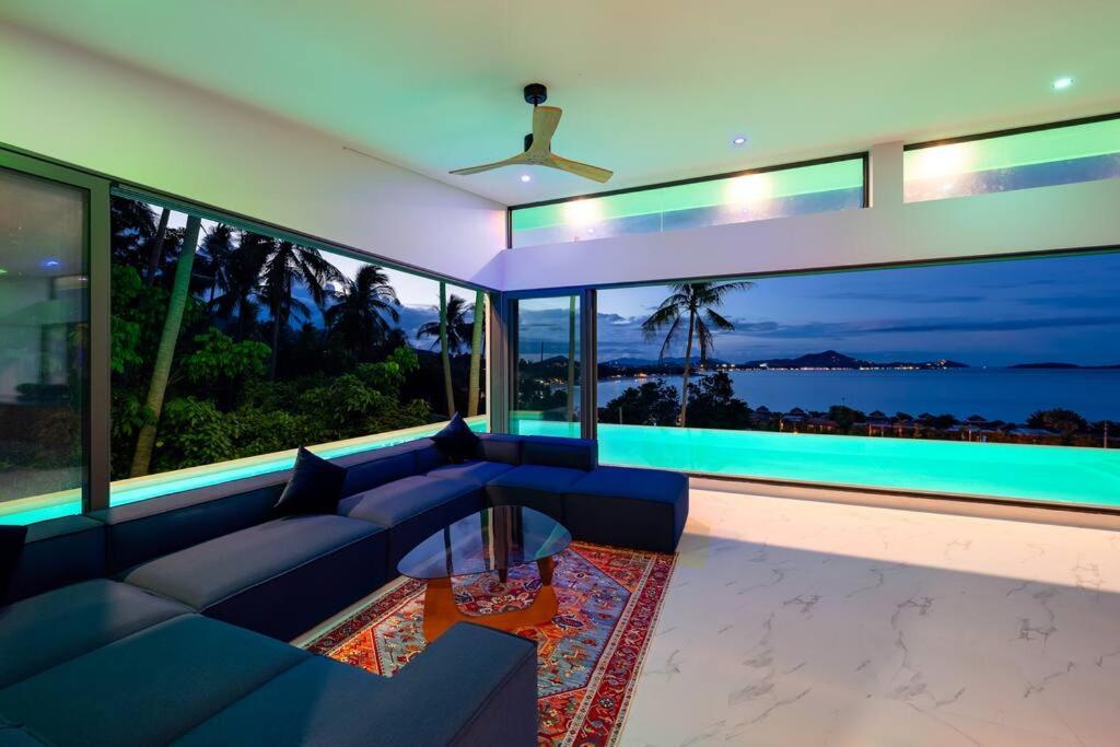 Sookjai Villa Koh Samui