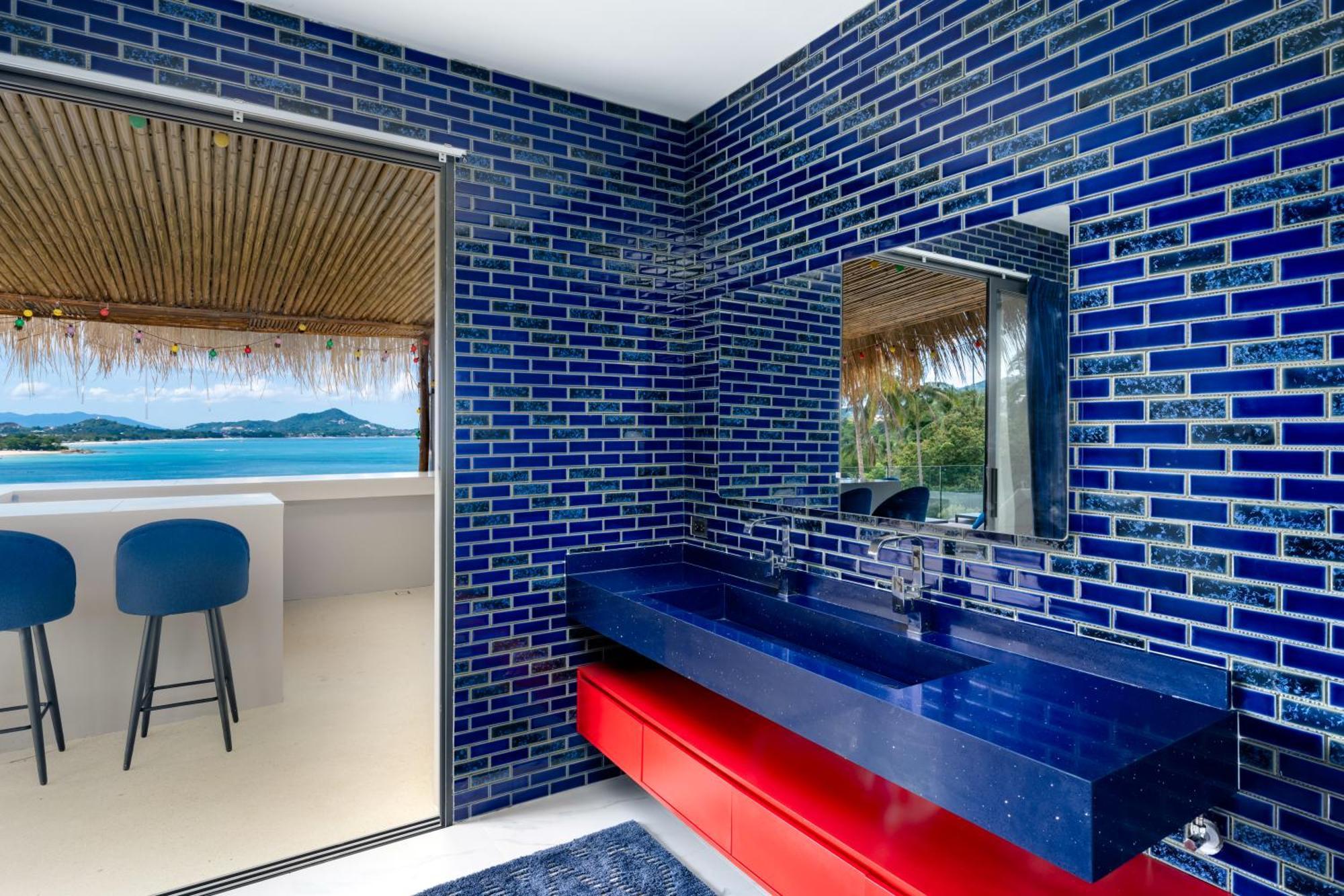 Villa Sookjai Koh Samui