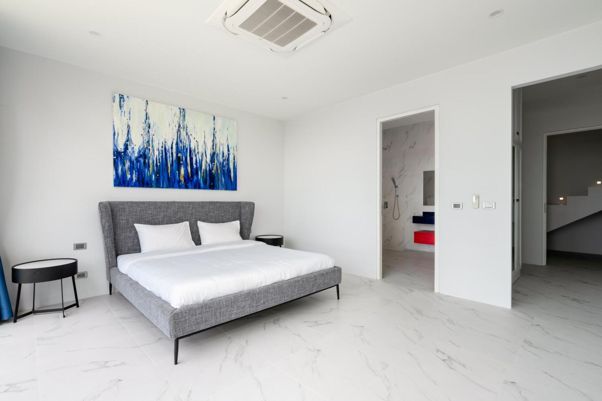 Sookjai Villa