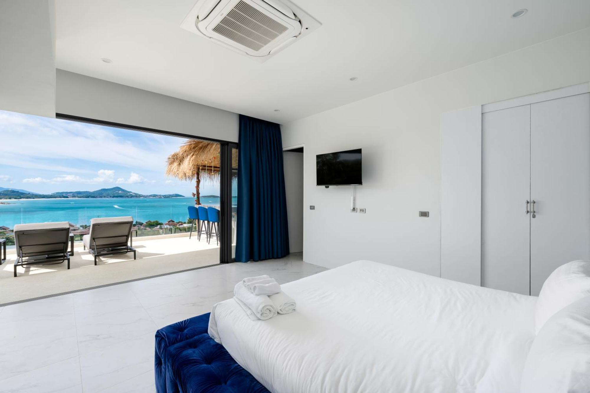 Sookjai Villa *