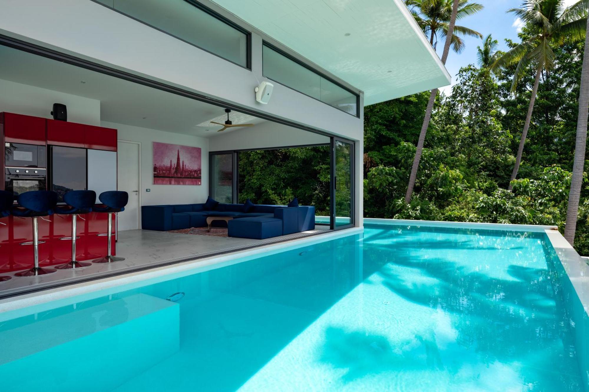 Sookjai * Koh Samui