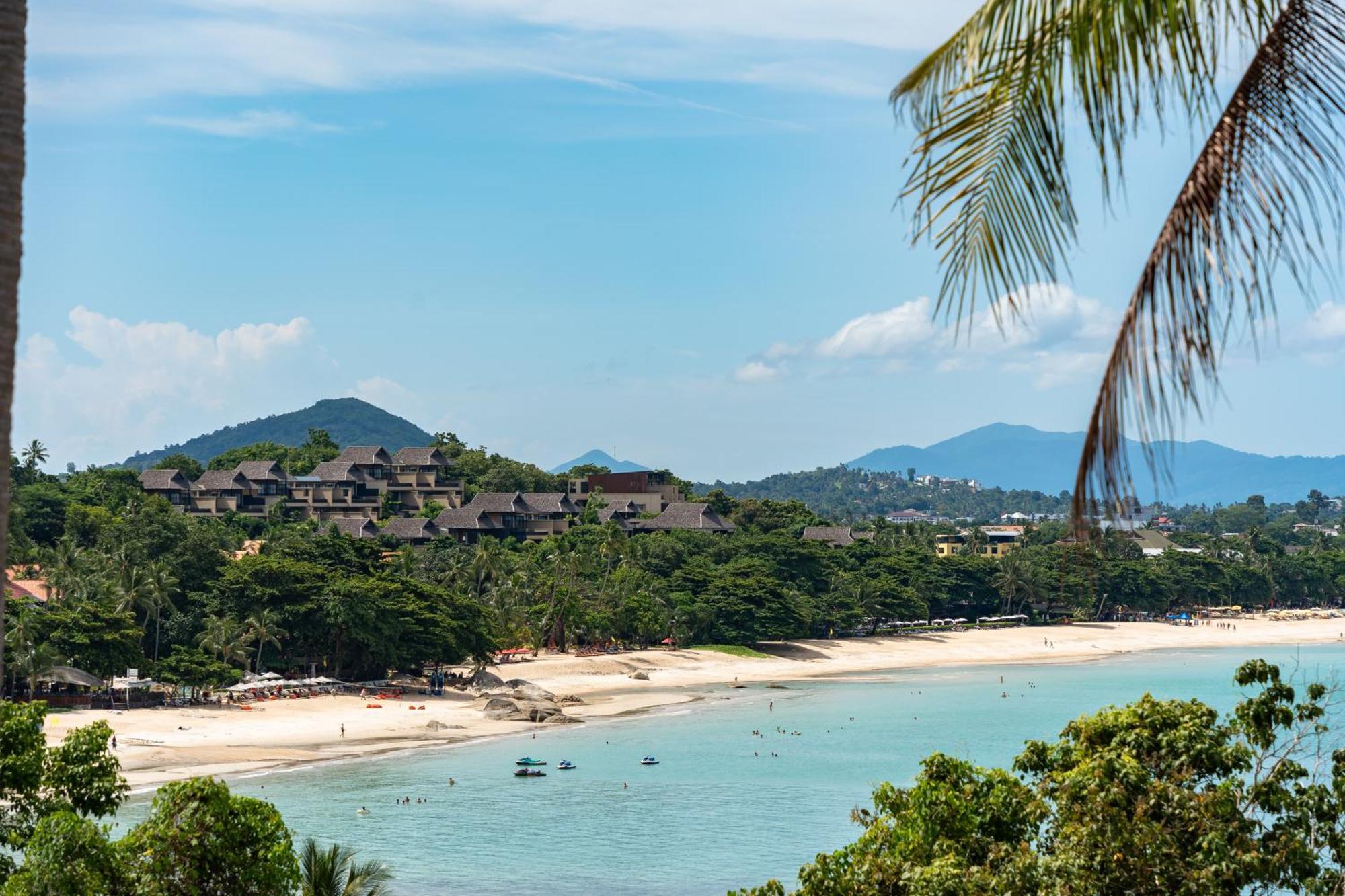 Sookjai Koh Samui