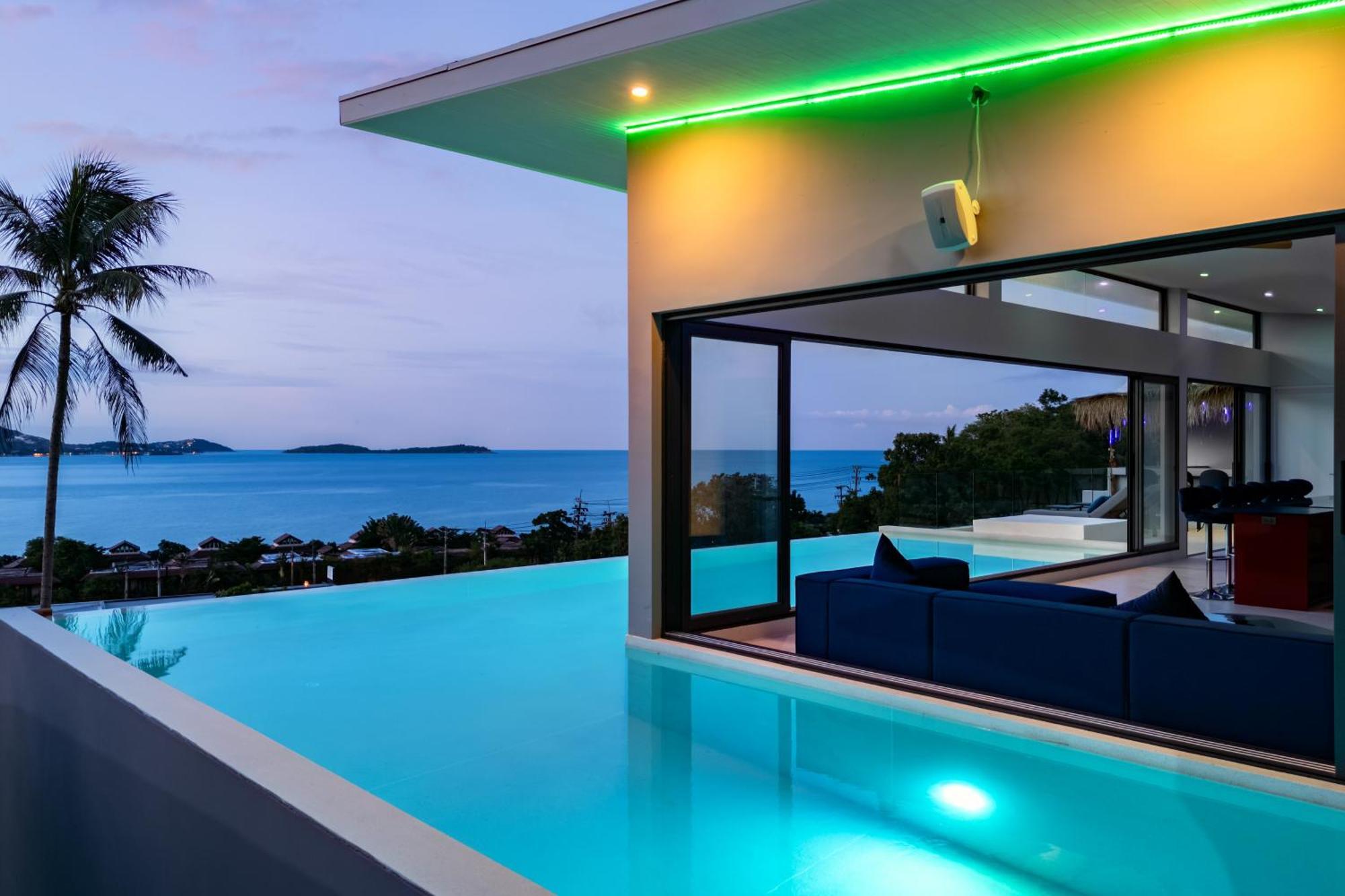 Sookjai Koh Samui