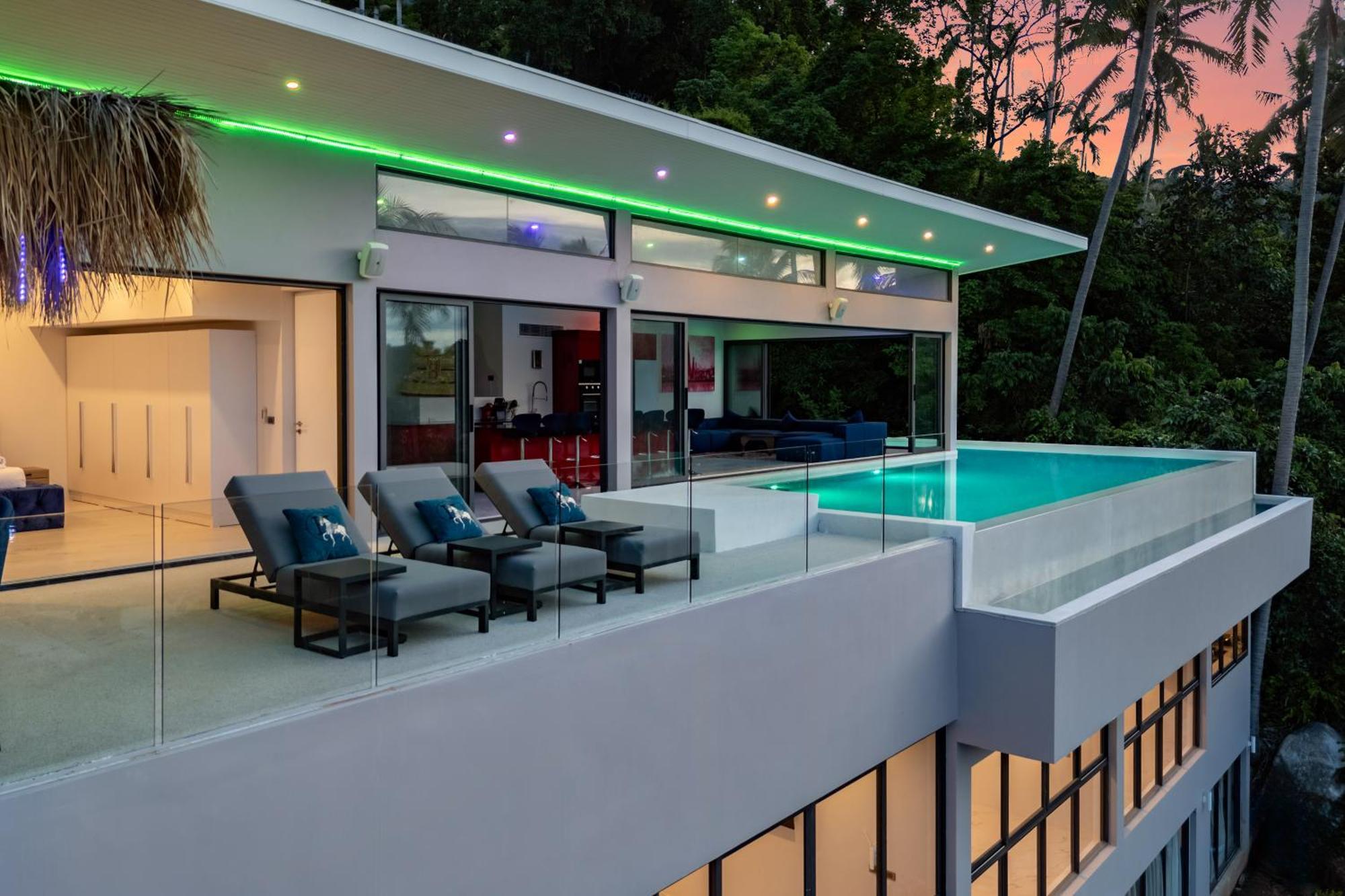 Villa Sookjai *