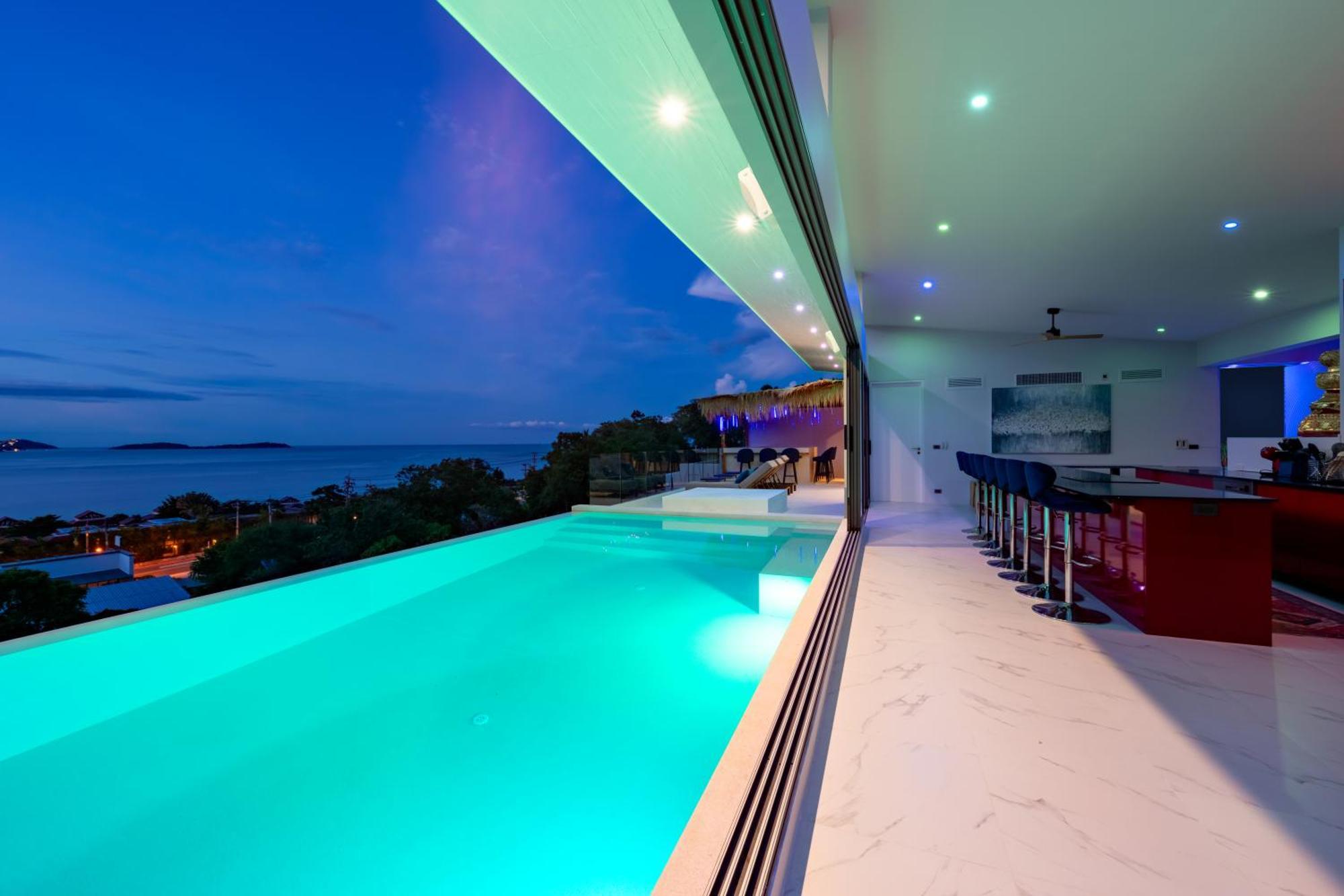 Villa Sookjai Koh Samui