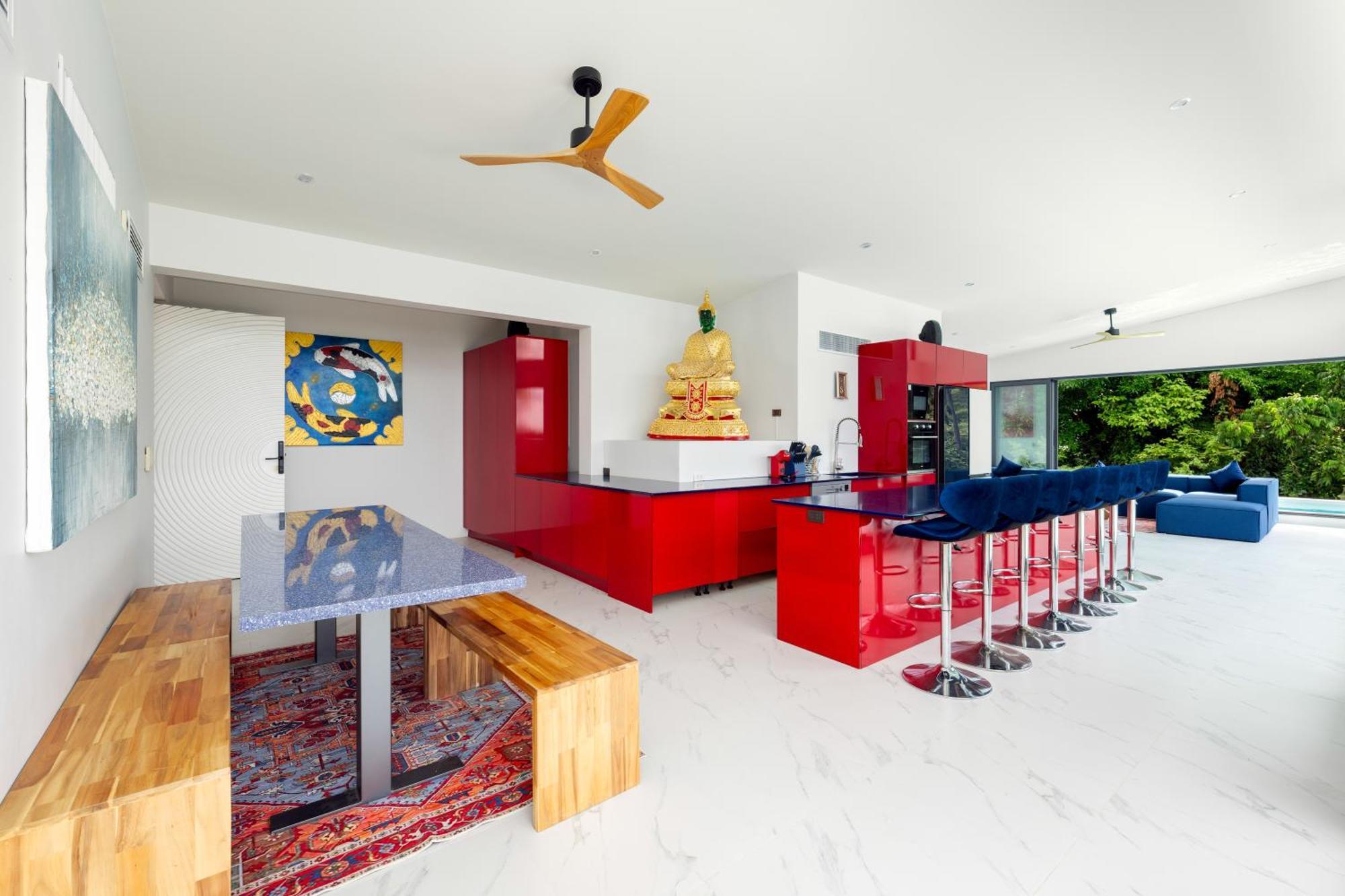 Villa Sookjai *